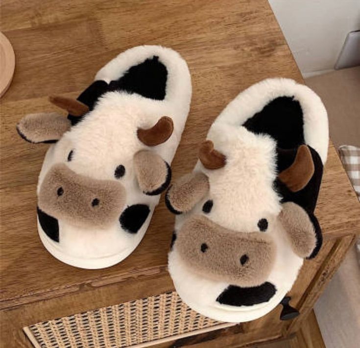 Cozy Cow