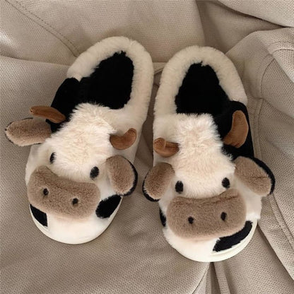 Cozy Cow